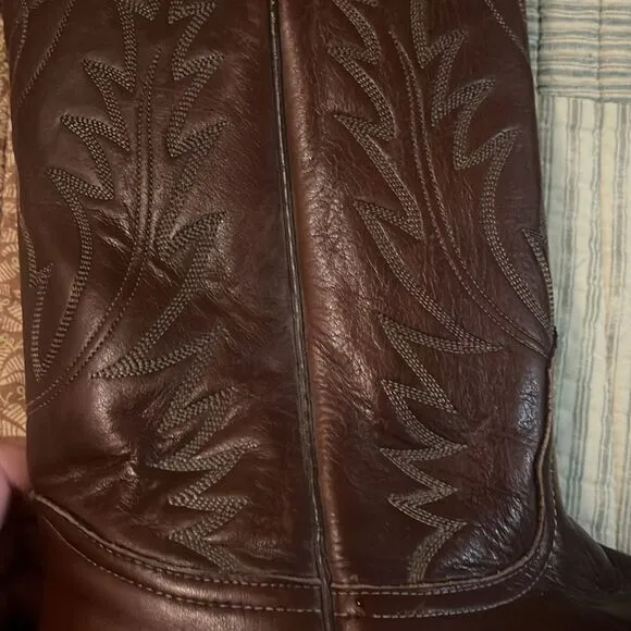 Nacona Boots