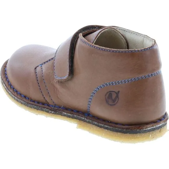 Naturino 4680 Cognac ChildB boots 29 NEW