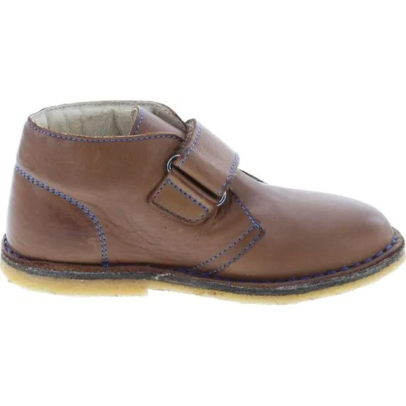 Naturino 4680 Cognac ChildB boots 29 NEW