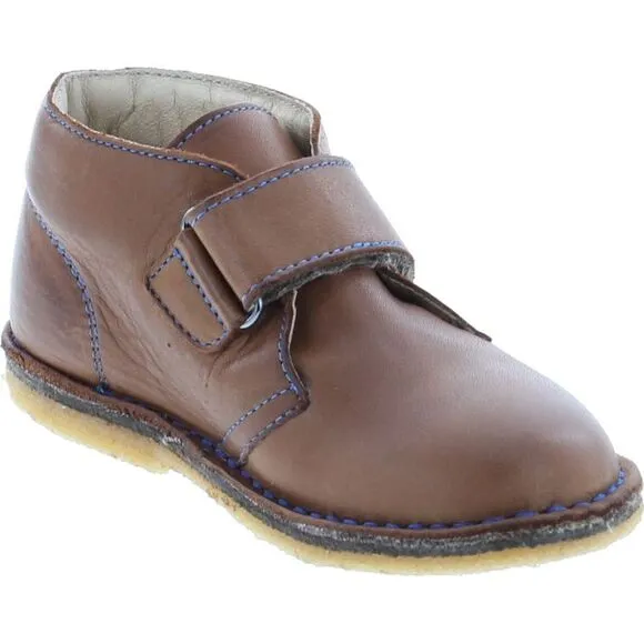 Naturino 4680 Cognac ChildB boots 29 NEW