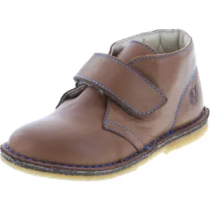 Naturino 4680 Cognac ChildB boots 29 NEW