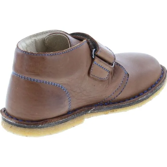 Naturino 4680 Cognac ChildB boots 29 NEW