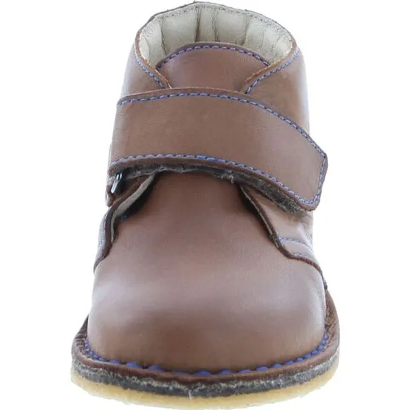 Naturino 4680 Cognac ChildB boots 29 NEW