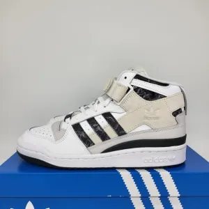 New adidas Forum Mid Women's Shoes Size 8.5