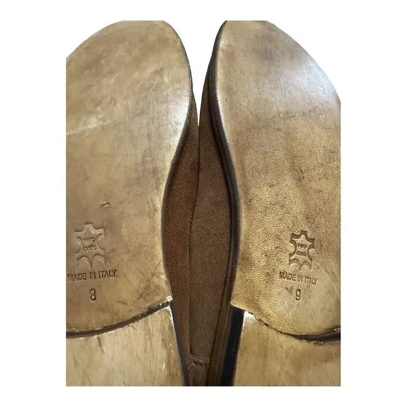 New ASTORFLEX SADELFLEX 503 MATTONE Italian made luxury brown loafers see sizing
