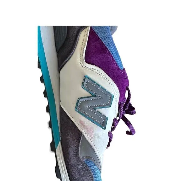 New Balance 577 men Made In England Sz US 13