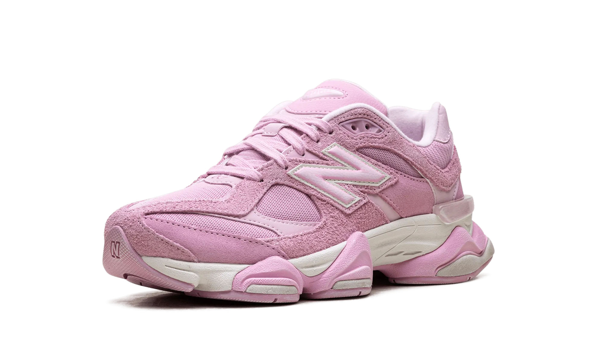 New Balance 9060 Pink Overdye