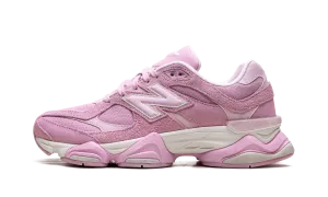 New Balance 9060 Pink Overdye