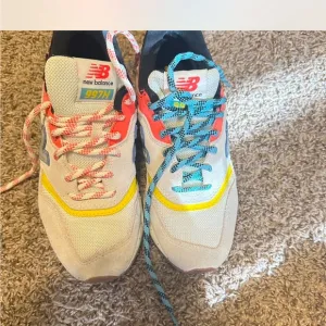 New Balance 997H Kids Shoes - Multicolor