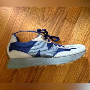 New Balance Intelligent Choice 327
