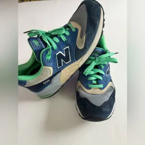 New Balance ML999OBB Men’s Running Shoes Size 11 Blue