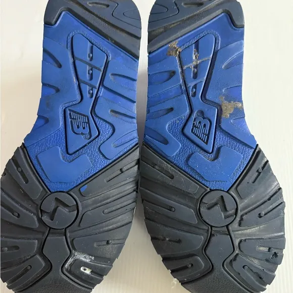 New Balance ML999OBB Men’s Running Shoes Size 11 Blue