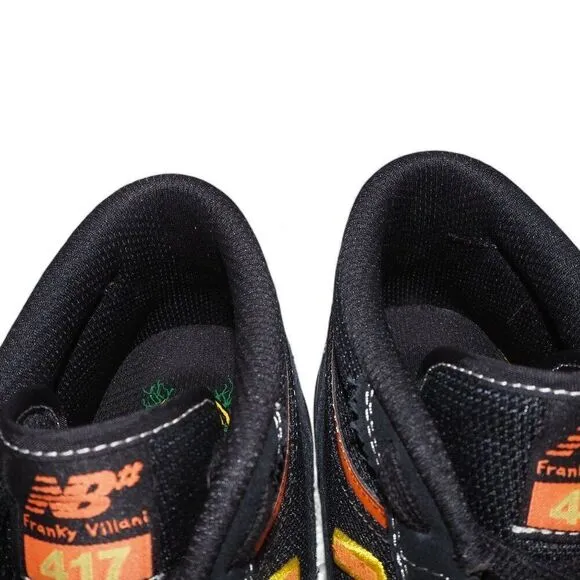 New Balance x Franky Villani Numeric 417 'Halloween' NM417BOO Men's 10.5