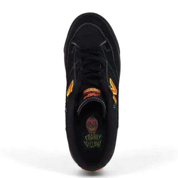 New Balance x Franky Villani Numeric 417 'Halloween' NM417BOO Men's 10.5