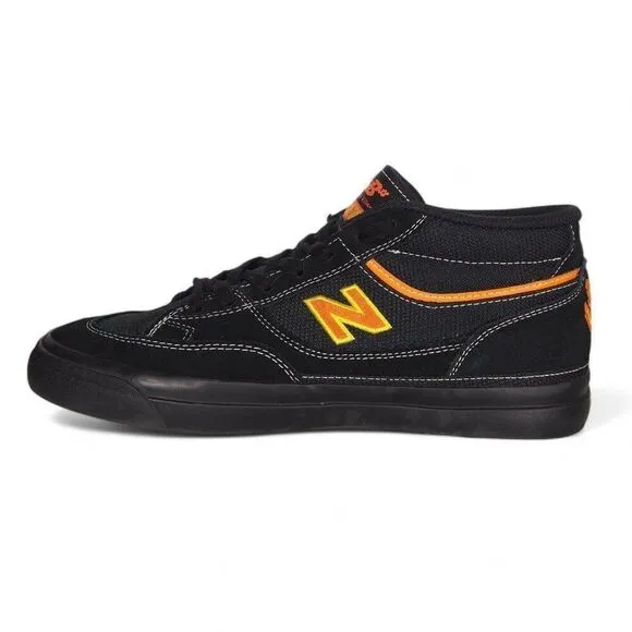 New Balance x Franky Villani Numeric 417 'Halloween' NM417BOO Men's 10.5