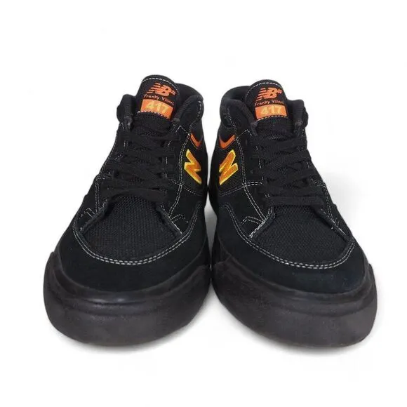 New Balance x Franky Villani Numeric 417 'Halloween' NM417BOO Men's 10.5