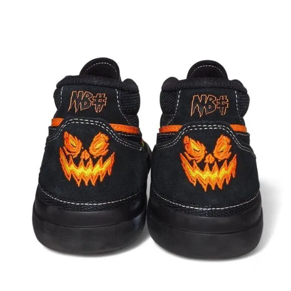 New Balance x Franky Villani Numeric 417 'Halloween' NM417BOO Men's 10.5