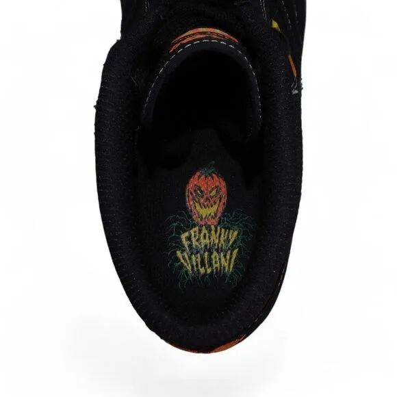 New Balance x Franky Villani Numeric 417 'Halloween' NM417BOO Men's 10.5
