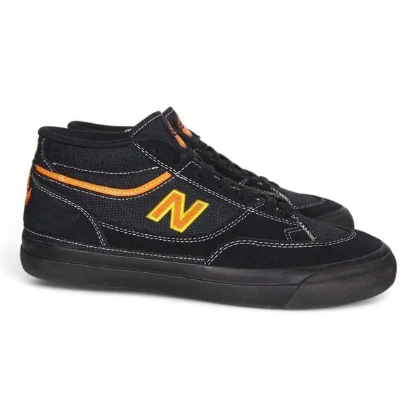 New Balance x Franky Villani Numeric 417 'Halloween' NM417BOO Men's 10.5