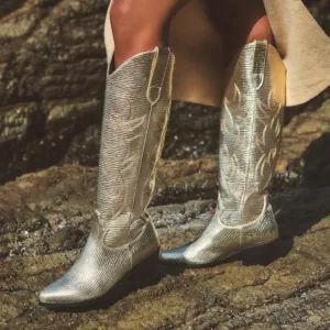 🔹New Billini Urson cowboy / western boots
