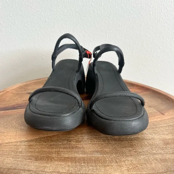 NEW Camper Thelma Platform Sandal Size 41