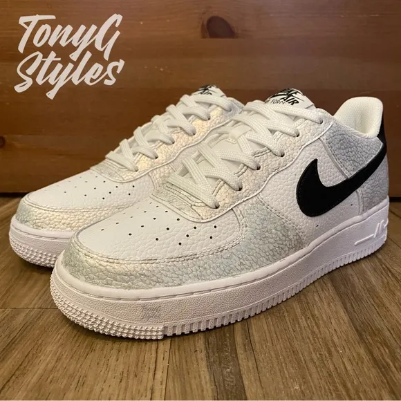 ✨NEW✨ CUSTOM NIKE AIR FORCE 1 LOW “OPALESCENT”