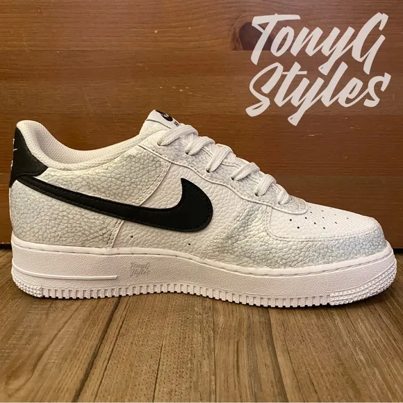 ✨NEW✨ CUSTOM NIKE AIR FORCE 1 LOW “OPALESCENT”