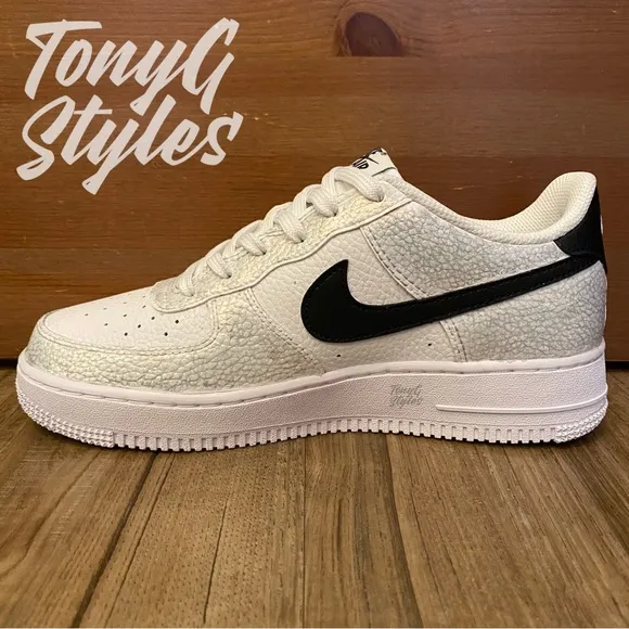 ✨NEW✨ CUSTOM NIKE AIR FORCE 1 LOW “OPALESCENT”