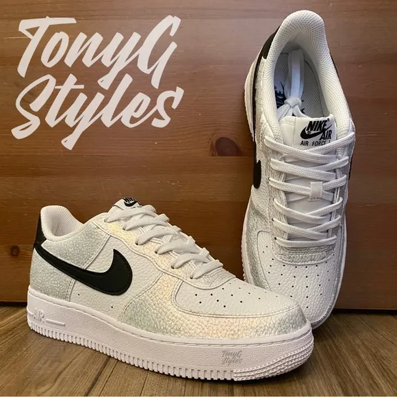✨NEW✨ CUSTOM NIKE AIR FORCE 1 LOW “OPALESCENT”