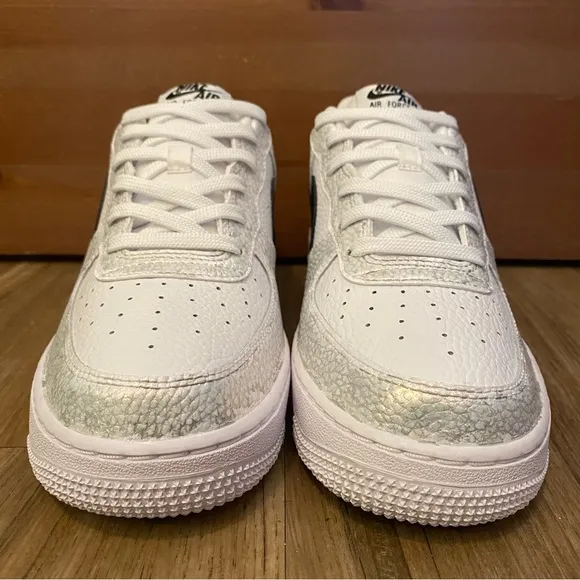 ✨NEW✨ CUSTOM NIKE AIR FORCE 1 LOW “OPALESCENT”