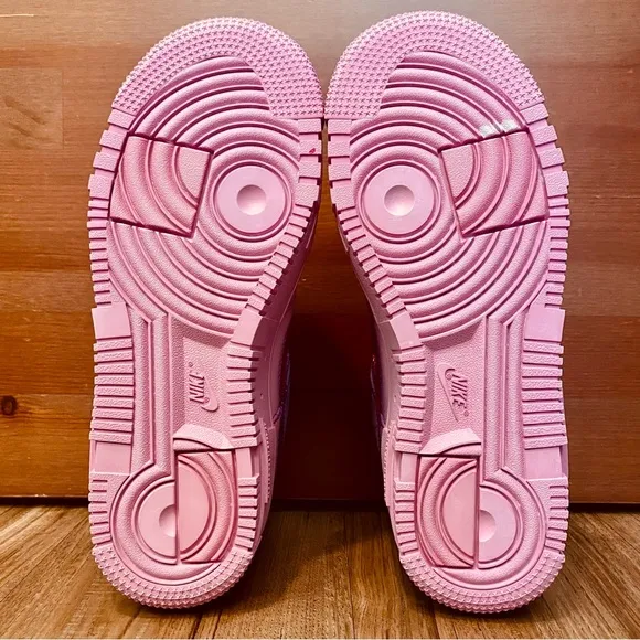 💞NEW💞 CUSTOM NIKE AIR FORCE 1 LOW PIXEL