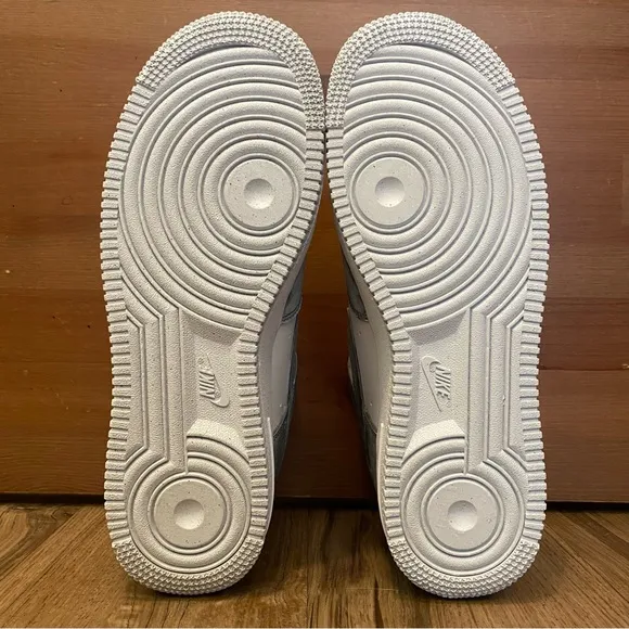 🔘NEW🔘 CUSTOM NIKE AIR FORCE 1 LOW “STONES THROW”