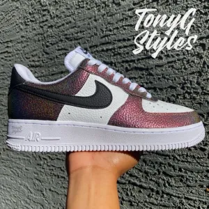 ✨NEW✨ CUSTOM NIKE AIR FORCE 1 LOW