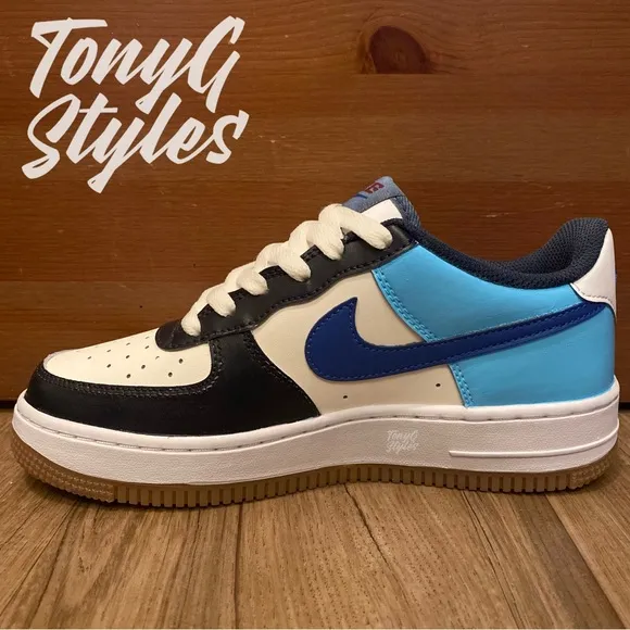 🦋NEW🦋 CUSTOM NIKE AIR FORCE 1 LOW