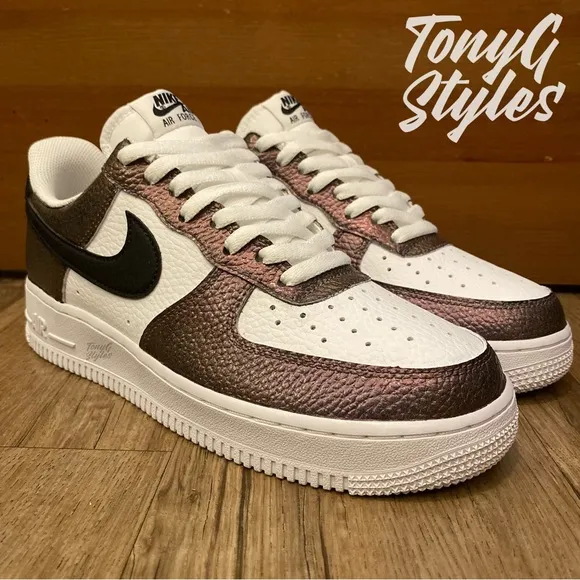 ✨NEW✨ CUSTOM NIKE AIR FORCE 1 LOW