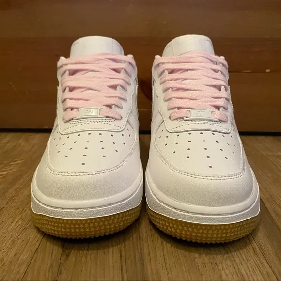 🌸NEW🌺 CUSTOM NIKE AIR FORCE 1 LOW