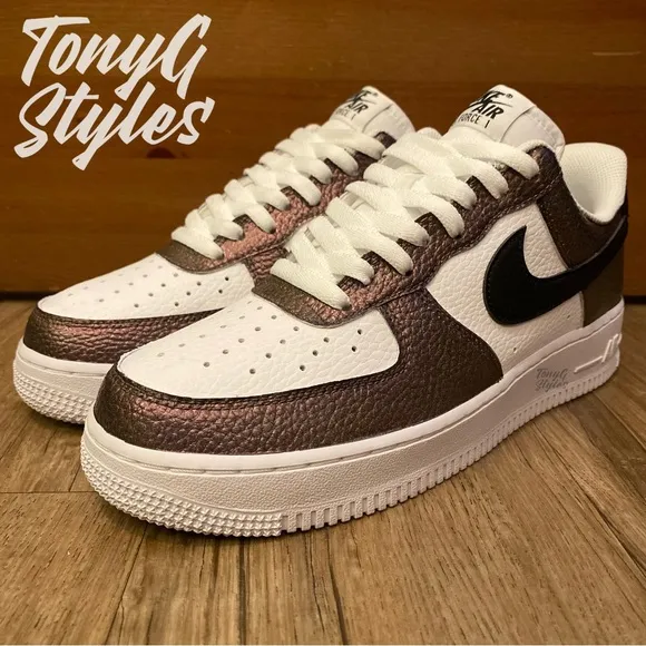 ✨NEW✨ CUSTOM NIKE AIR FORCE 1 LOW