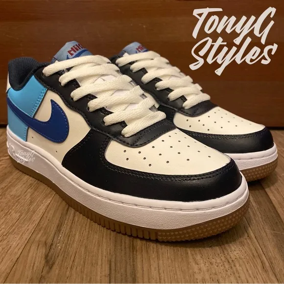 🦋NEW🦋 CUSTOM NIKE AIR FORCE 1 LOW