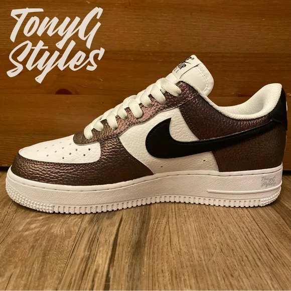 ✨NEW✨ CUSTOM NIKE AIR FORCE 1 LOW