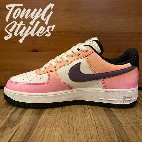 💖NEW💖 CUSTOM NIKE AIR FORCE 1 LOW