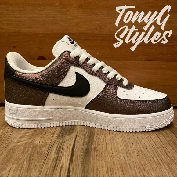 ✨NEW✨ CUSTOM NIKE AIR FORCE 1 LOW