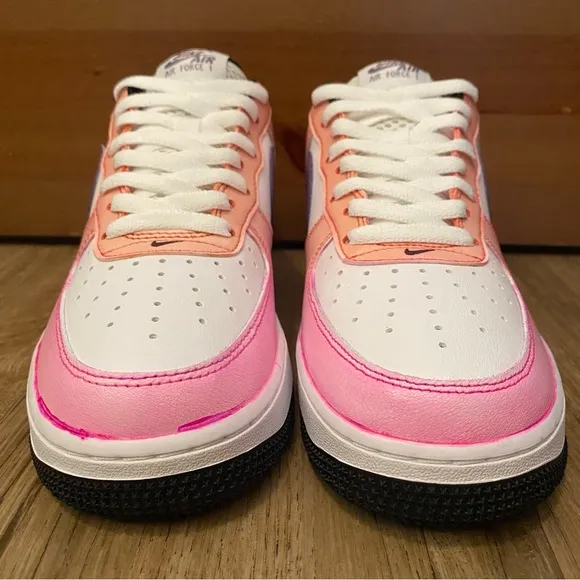 💖NEW💖 CUSTOM NIKE AIR FORCE 1 LOW