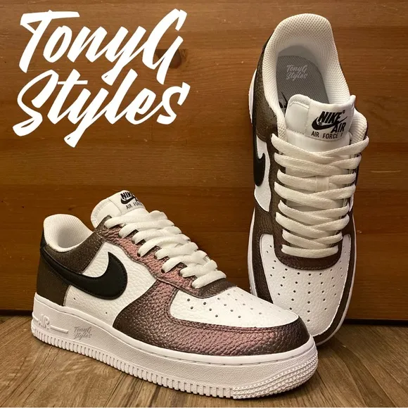 ✨NEW✨ CUSTOM NIKE AIR FORCE 1 LOW