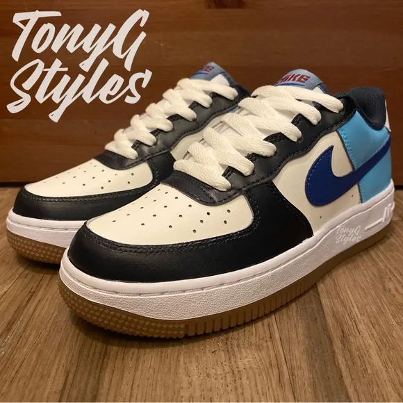 🦋NEW🦋 CUSTOM NIKE AIR FORCE 1 LOW
