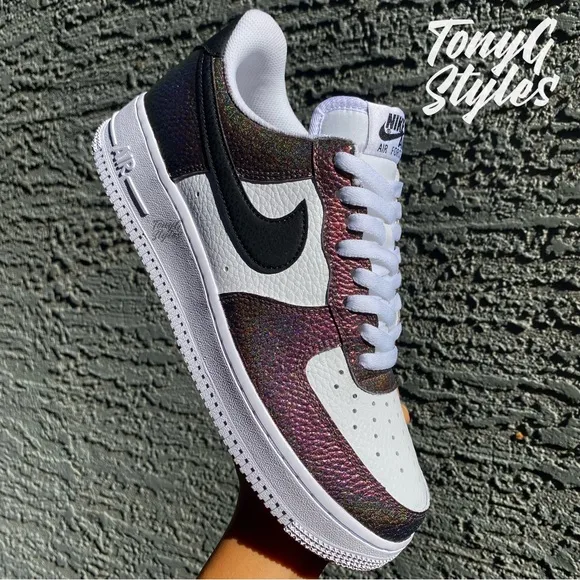 ✨NEW✨ CUSTOM NIKE AIR FORCE 1 LOW