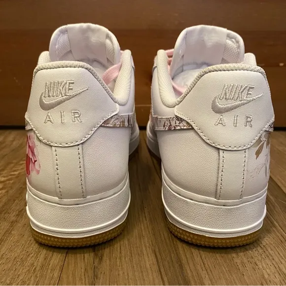🌸NEW🌺 CUSTOM NIKE AIR FORCE 1 LOW