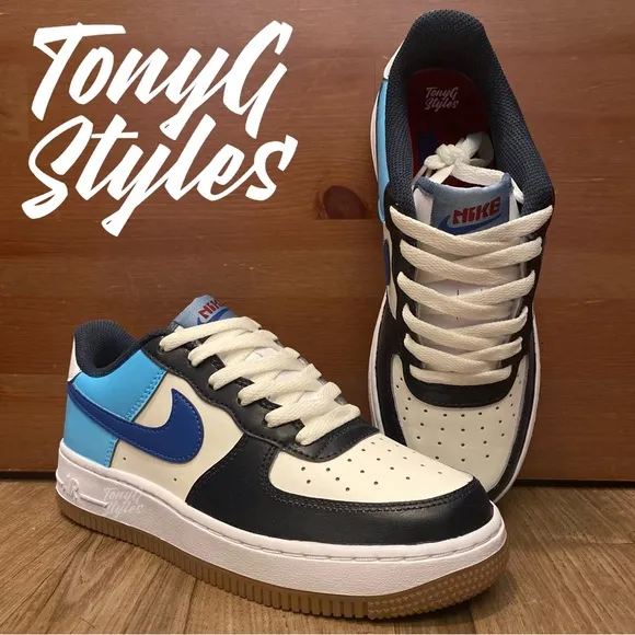 🦋NEW🦋 CUSTOM NIKE AIR FORCE 1 LOW