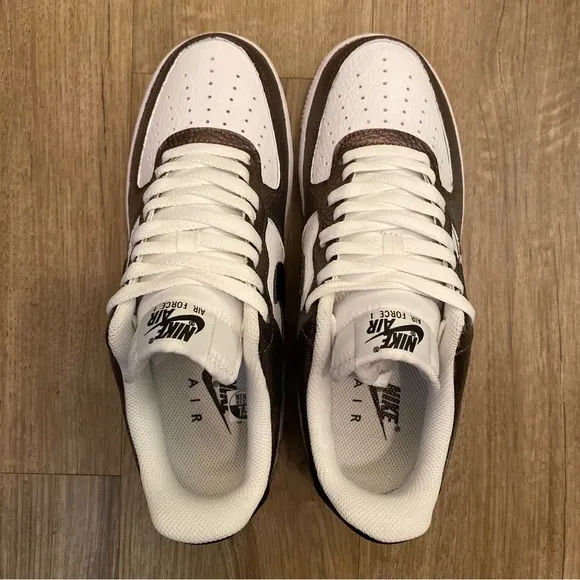 ✨NEW✨ CUSTOM NIKE AIR FORCE 1 LOW