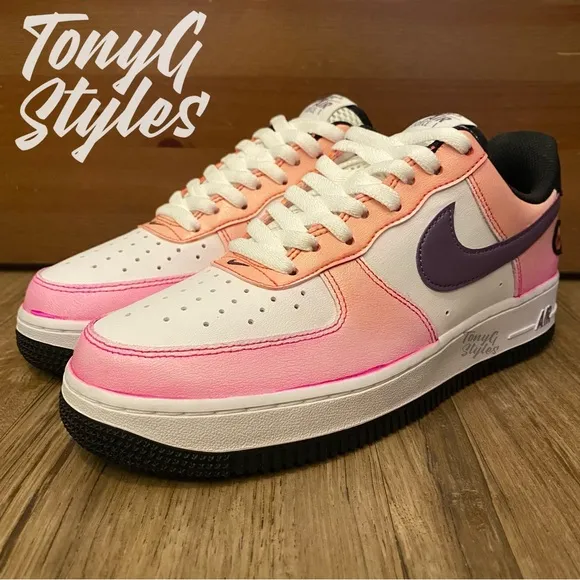 💖NEW💖 CUSTOM NIKE AIR FORCE 1 LOW