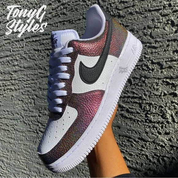 ✨NEW✨ CUSTOM NIKE AIR FORCE 1 LOW